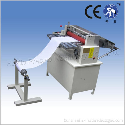 Non-Woven Fabric/Cloth Cutter Machine (HX-360B)